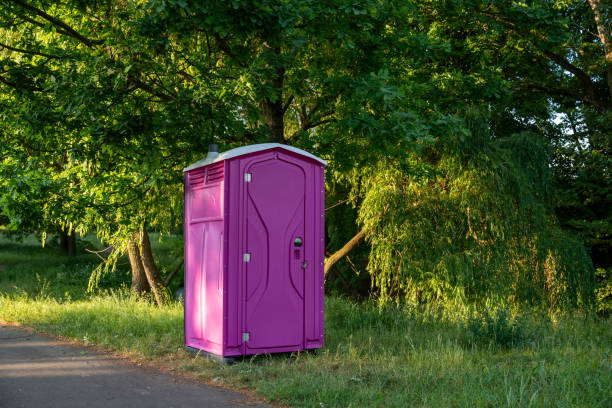 Trusted Lipscom, AL Portable Potty Rental Experts